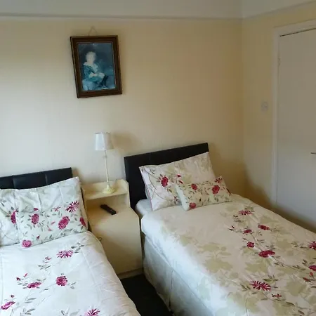 Lisadell House Bed and breakfast
