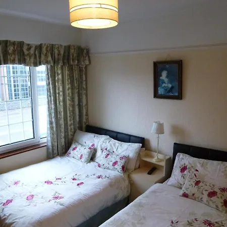 Lisadell House 3*