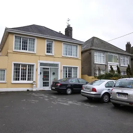 Lisadell House Bed & Breakfast 3*