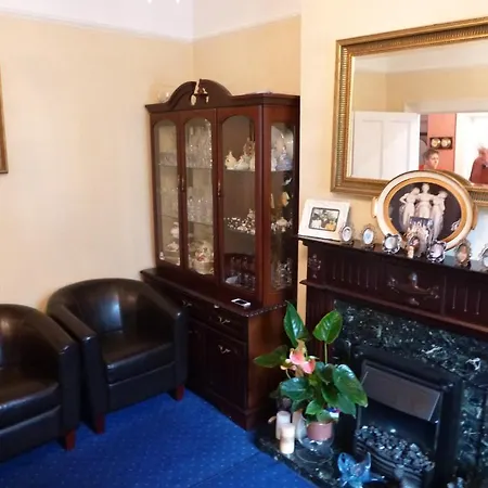 Lisadell House Cork